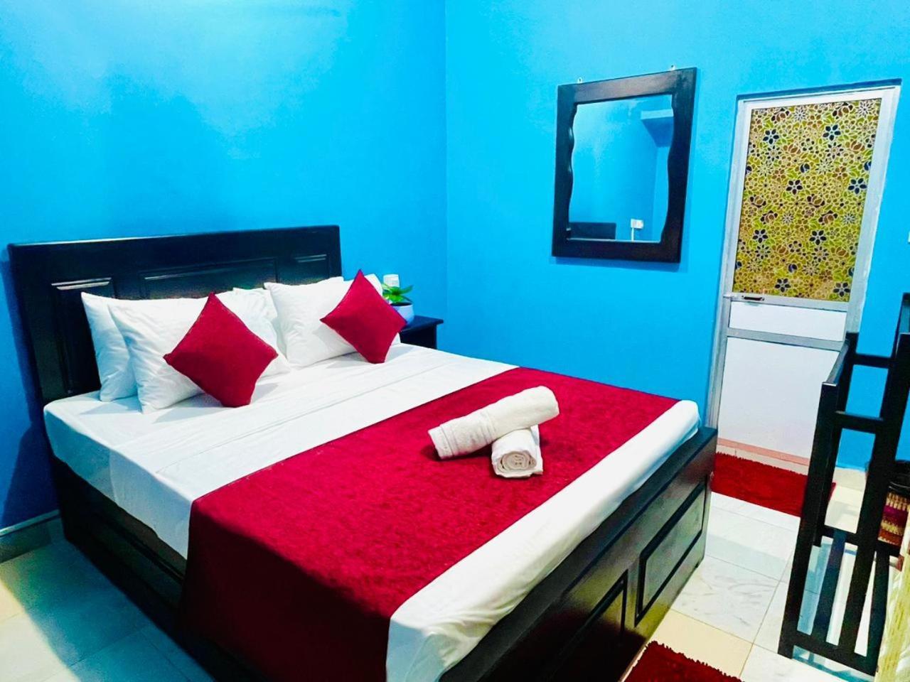 Hema Holiday Villa Trincomalee Exterior photo