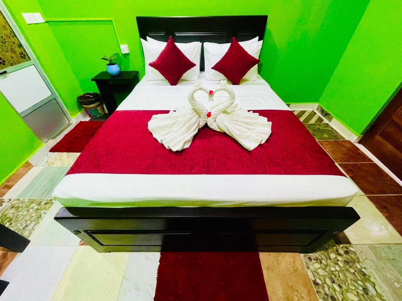 Hema Holiday Villa Trincomalee Exterior photo